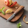 Set di coltelli Wakoli Edib Pro 3 pezzi Damasco I scatola Anteprima dell’immagine prodotto 5