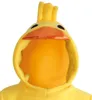Enten Kostüm für Erwachsene Hoodie Kapuzenpullover mit Produktbild-Vorschau 9