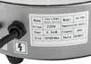 Elektrická vertikální grilovací trouba, 220V 2500W Náhled obrázku produktu 8
