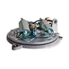 Carbest Travelsat 2 vollautomatische Single SAT Anlage, Produktbild-Vorschau 2