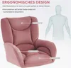 okwish Otočná židle, Otočná stolička, Kancelářská židle, Náhled obrázku produktu 4