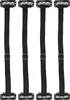 4PCS Face Lifting Band mit Haarspange Einstellbare Produktbild-Vorschau 1