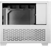 Sharkoon MS-Z1000 Micro Tower Blanc Voir les images du produit 7