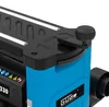 GÜDE Dickenhobel GDH 330 Dickenhobelmaschine Hobel Produktbild-Vorschau 3