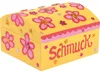 EDUPLAY 210266 30 x mini scrigni del tesoro 6 x 3,8 x 4,1 Anteprima dell’immagine prodotto 2