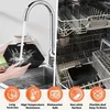 set de 15 accessoires pour friteuse Air Fryer Ninja Foodi Voir les images du produit 5