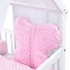 Baby-Delux Hausbett Kinderbett Gitterbett weiß 60x120 Produktbild-Vorschau 3