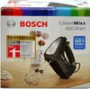 Bosch MFQ2420B, Handmixer, Schwarz, Silber, Kunststoff, 400 Produktbild-Vorschau 6