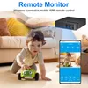 AIORBER WLAN Mini Kamera mit Nachtsicht, Produktbild-Vorschau 2