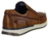Chaussures Sioux Cayhall, mocassins, couleur marron, pour Voir les images du produit 10
