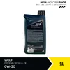 Wolf OfficialTech 0W-20 LL FE 1 Liter (1051977) Produktbild-Vorschau 4