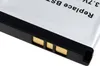 Kompatibler Ersatzakku BK600 3,7V 650mAh für Sony-Ericsson Produktbild-Vorschau 3
