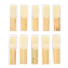 10 Stücke Altsaxophon Schilf 2,5 E Flat Sax Holzbläser Produktbild-Vorschau 1