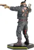 DARK HORSE COMICS Sammelfigur Jackie Welles Cyberpunk 2077, Produktbild-Vorschau 6