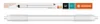 LED Röhre G5/4W(8W) mini matt 380 lm 3000 K warmweiß 830 L Produktbild-Vorschau 4
