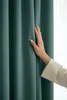 SIIN Vinzenz Verdunkelungsvorhang grün 140x250 Produktbild-Vorschau 9
