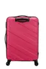 AMERICAN TOURISTER Jetdriver 3.0 M - Rosa lampone Anteprima dell’immagine prodotto 7