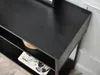 Konsolentisch JIGME – schwarz Produktbild-Vorschau 3