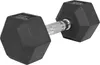 GORILLA SPORTS® Hexagon Kurzhanteln - 10kg Gewichte, Produktbild-Vorschau 6