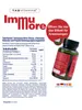 TAB Vitamins Immumore Betaglukan Nahrungsergänzungsmittel – Produktbild-Vorschau 5