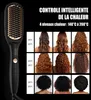 Haarglätter, Glättbürste für Haare, 4 Produktbild-Vorschau 7