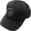 Ramones Presidential Seal Deckel Black Produktbild-Vorschau 5