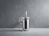 Georg Jensen WINE & BAR COOLER STAINLESS STEEL MIRROR Produktbild-Vorschau 4