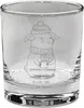 Mr. & Mrs. Panda Longdrinkglas Schweinchen Glühwein - Produktbild-Vorschau 1