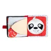 Canpol babies sensorisches Stoffbuch BabiesBoo PANDA 68/088 Produktbild-Vorschau 11