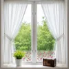 Selbsthaftend Fensterbordüre 20x150 cm – Blümchen - Produktbild-Vorschau 2