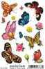 HERMA Young Line Classic Tattoo Farfalle e Rose Anteprima dell’immagine prodotto 7