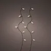 Lumineo Lichterkette Twinkle 180 LED 18 m warm weiß, 8 Produktbild-Vorschau 9