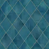 10m VLIES TAPETE Rolle Geometrisches Aquarell Muster Produktbild-Vorschau 5