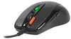 A4Tech X-7120, Beidhändig, USB Typ-A, 2000 DPI, 3 ms, Produktbild-Vorschau 2