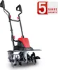 Scheppach Kultivátor s elektrickým motorem MTE 460 Náhled obrázku produktu 21