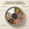 PawHut Futterautomat, automatischer kabelloser Produktbild-Vorschau 4
