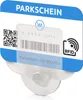 Wicked Chili Lot de 2 supports de carte de stationnement Voir les images du produit 7