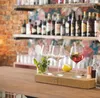 Nachtmann Gin&Tonic + 4 szklane słomki 7574/8 szt. Tastes Podgląd zdjęcia produktu 35