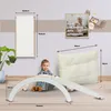 MAMOI® Cadre d'escalade d'intérieur 3 en 1. Arche Voir les images du produit 2