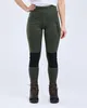Pinewood 3279 Finnveden Active Tights 2.0 Damen Mossgreen Produktbild-Vorschau 3