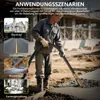 3200W 6800rpm Betonrüttler mit 50mm Schwingkopf, 6m Produktbild-Vorschau 6
