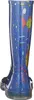 Beck Fish 25 Kinder-Gummistiefel 25 Produktbild-Vorschau 4
