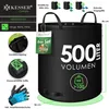 KESSER® Gartensack Set Laubsack Gartenabfallsack Produktbild-Vorschau 7