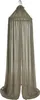 Baby's Only Betthimmel - Khaki - 55x55x200 cm Produktbild-Vorschau 1