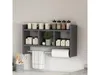 Skye Decor, Polica - Mediku 4 (antracit) Náhľad obrázku produktu 9