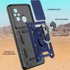 Armor Handyhülle für Xiaomi Redmi 12C mit 9H Displayglas Produktbild-Vorschau 6