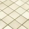 Keramikmosaik Fliesen Palazzia Beige Produktbild-Vorschau 2