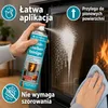 Czyszczenie szyby kominkowej, środek do czyszczenia szyb Podgląd zdjęcia produktu 4