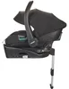 NANIA MYLA 2-in-1 Travel System Schwarz mit Rimini Produktbild-Vorschau 4