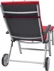 Beautissu 2er Set Gartenliege Auflage Sonnenliege Loft RL, Produktbild-Vorschau 5